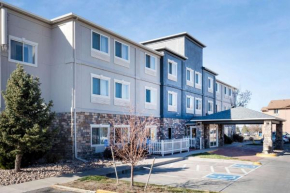 Отель La Quinta by Wyndham Henderson-Northeast Denver  Хендерсон